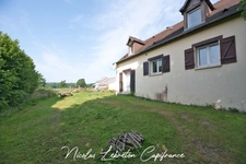 Exclusivité Capifrance - Pavillon SAINT PAUL (61)