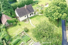 Exclusivité Capifrance - Pavillon SAINT PAUL (61)