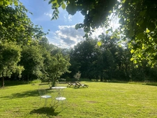À vendre – Propriété de charme sur 2,35 hectares – Giel-Courteilles