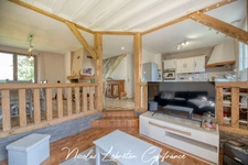 Exclusivité Capifrance - Pavillon SAINT PAUL (61)