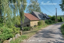 Exclusivité Capifrance - Viager Sainte Honorine la Guillaume