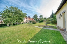 Exclusivité Capifrance - Pavillon SAINT PAUL (61)