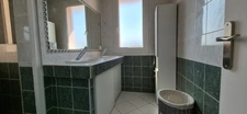 Appartement rénové à vendre 4 pièces BON ENCONTRE (47), proche à pied de toutes les commodités