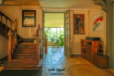Propriete à vendre 14 pièces SAINTE LIVRADE SUR LOT (47)Sainte-Livrade-sur-Lot – Propriété de caractère à projets multiples en bord de rivière avec accès privatif au Lot