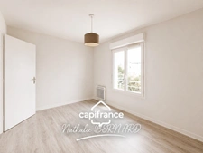 À VENDRE – Maison 3 pièces avec jardinet privatif et 2 parkings à Villeneuve-sur-Lot