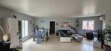 Maison à vendre 6 pièces SAINTE LIVRADE SUR LOT (47)Sainte-Livrade-sur-Lot – Belle propriété familiale sur 3 000 m² de terrain arboré