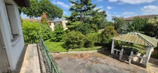 Maison à vendre (47)BOÉ – Maison familiale avec grand parc arboré de 2 400 m², dépendances et hangar