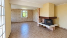 Maison à vendre 5 pièces MONTAGNAC LA CREMPSE (24)
