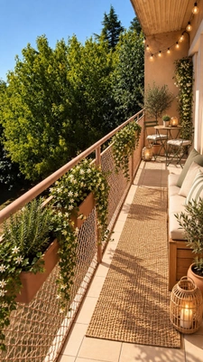 Appartement rénové à vendre 4 pièces BON ENCONTRE (47), proche à pied de toutes les commodités