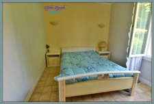 Propriete à vendre 6 pièces SAINT SIXTE (47) 5 chambres, 2 salles d'eau