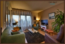 Appartement à vendre 3 pièces  (47), ascenseur, parking souterain, SPECIAL INVESTISSEURS, VENDU LOUE