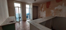Appartement à vendre 1 pièce VILLENEUVE SUR LOT (47) avec balcon exposé sud