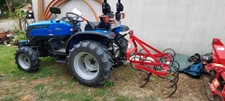 Dpt Gers (32), à vendre GIMBREDE Terrain de loisirs à la campagne avec lac privé – Idéal pour la détente en pleine nature