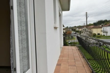 Maison à vendre 5 pièces PUJOLS (47) quartier très calme, jardin plat et clos