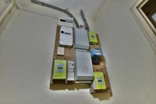 Appartement à vendre 3 pièces  (), plateau à rénover, divisible en 2 logements, spécial investisseurs