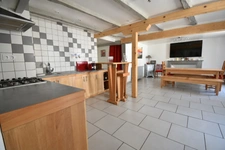 Maison à vendre 6 pièces CASTELSAGRAT (82)