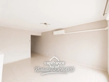 À VENDRE – Maison 3 pièces avec jardinet privatif et 2 parkings à Villeneuve-sur-Lot