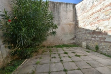 Dpt Lot et Garonne (47), à vendre VILLENEUVE SUR LOT maison de ville, P6  idéale investisseurs, ou familles, 