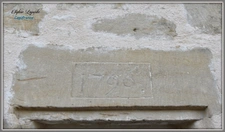 Dpt Lot et Garonne (47), à louer SAINT PIERRE SUR DROPT maison P4 LOUÉE MEUBLÉE  