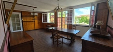 Maison à vendre (47)BOÉ – Maison familiale avec grand parc arboré de 2 400 m², dépendances et hangar