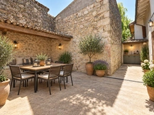 Maison à vendre 6 pièces CASTELSAGRAT (82)