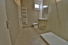 appartement à louer 2 pièces SAINTE LIVRADE SUR LOT (47) joli T 2 rénové