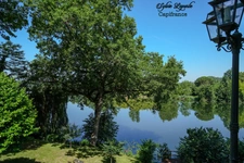 Propriete à vendre 14 pièces SAINTE LIVRADE SUR LOT (47)Sainte-Livrade-sur-Lot – Propriété de caractère à projets multiples en bord de rivière avec accès privatif au Lot