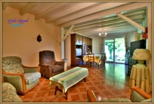 Propriete à vendre 6 pièces SAINT SIXTE (47) 5 chambres, 2 salles d'eau