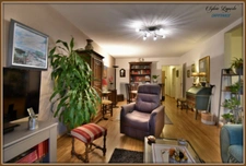 Appartement à vendre 3 pièces  (47), ascenseur, parking souterain, SPECIAL INVESTISSEURS, VENDU LOUE