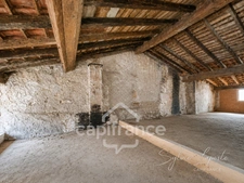 Plateau brut de 105 m² à aménager – Idéal investisseur – Potentiel de création de 2 logements