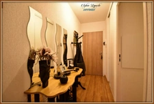 Appartement à vendre 3 pièces  (47), ascenseur, parking souterain, SPECIAL INVESTISSEURS, VENDU LOUE