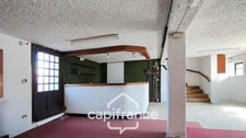 Maison type longère à Rénover  20 pièces  (47)