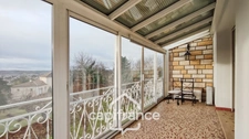 Dpt Lot et Garonne (47), à vendre VILLENEUVE SUR LOT maison P6 de 189 m² - Terrain de 1 546,00 m² 
