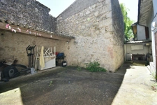Maison à vendre 6 pièces CASTELSAGRAT (82)