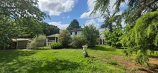 Maison à vendre (47)BOÉ – Maison familiale avec grand parc arboré de 2 400 m², dépendances et hangar