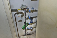 Appartement à vendre 3 pièces  (), plateau à rénover, divisible en 2 logements, spécial investisseurs