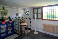 Propriete à vendre 14 pièces SAINTE LIVRADE SUR LOT (47)Sainte-Livrade-sur-Lot – Propriété de caractère à projets multiples en bord de rivière avec accès privatif au Lot