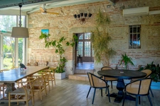 Propriete à vendre 14 pièces SAINTE LIVRADE SUR LOT (47)Sainte-Livrade-sur-Lot – Propriété de caractère à projets multiples en bord de rivière avec accès privatif au Lot