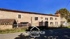 Maison type longère à Rénover  20 pièces  (47)