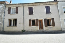 Maison à vendre 6 pièces CASTELSAGRAT (82)