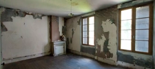 Maison à vendre 10 pièces PORT SAINTE MARIE (47)GRANDES FAMILLES OU INVESTISSEURS