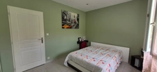 Maison à vendre 6 pièces SAINTE LIVRADE SUR LOT (47)Sainte-Livrade-sur-Lot – Belle propriété familiale sur 3 000 m² de terrain arboré