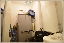 Appartement à vendre 3 pièces  (47), ascenseur, parking souterain, SPECIAL INVESTISSEURS, VENDU LOUE