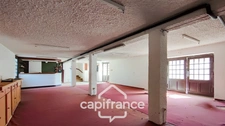 Maison type longère à Rénover  20 pièces  (47)