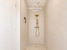 Maison contemporaine 95 m² avec terrain 1 239 m² – DPE A – Sainte-Livrade-sur-Lot (47)
