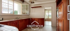Dpt Lot et Garonne (47), à vendre VILLENEUVE SUR LOT maison P6 de 189 m² - Terrain de 1 546,00 m² 
