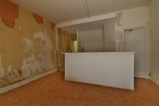 Appartement à vendre 1 pièce VILLENEUVE SUR LOT (47) avec balcon exposé sud