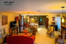 Propriete à vendre 14 pièces SAINTE LIVRADE SUR LOT (47)Sainte-Livrade-sur-Lot – Propriété de caractère à projets multiples en bord de rivière avec accès privatif au Lot