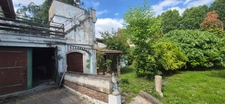 Maison à vendre (47)BOÉ – Maison familiale avec grand parc arboré de 2 400 m², dépendances et hangar