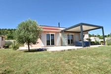 Maison à vendre 4 pièces PENNE D'AGENAIS (47) 3 chambres